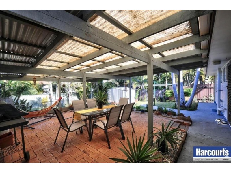 11 Little John Street, Daisy Hill QLD 4127