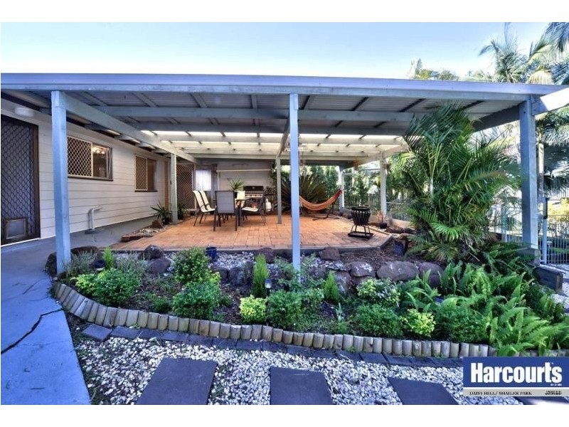 11 Little John Street, Daisy Hill QLD 4127