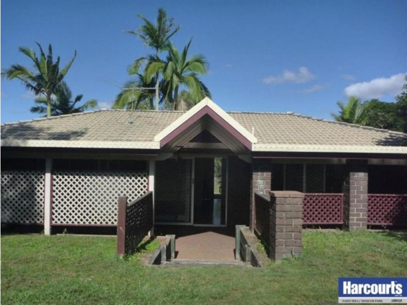 54 Brentwood Drive, Daisy Hill QLD 4127