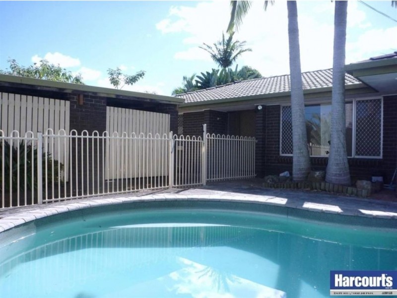 54 Brentwood Drive, Daisy Hill QLD 4127