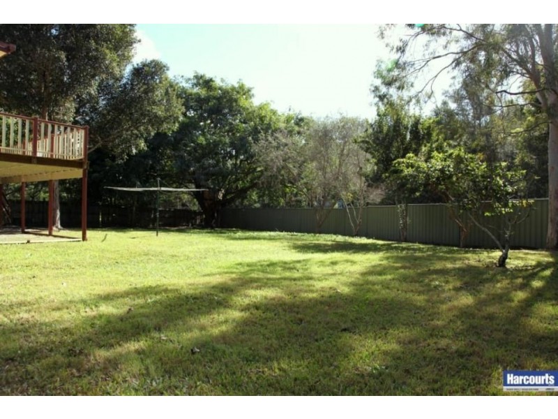 11 Kerrong Court, Shailer Park QLD 4128