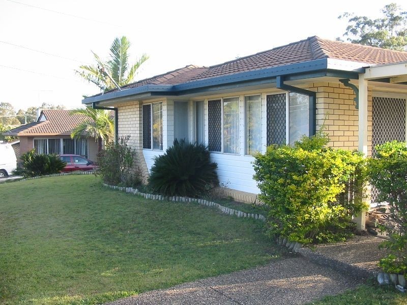 1 Springfield Crescent, Daisy Hill QLD 4127