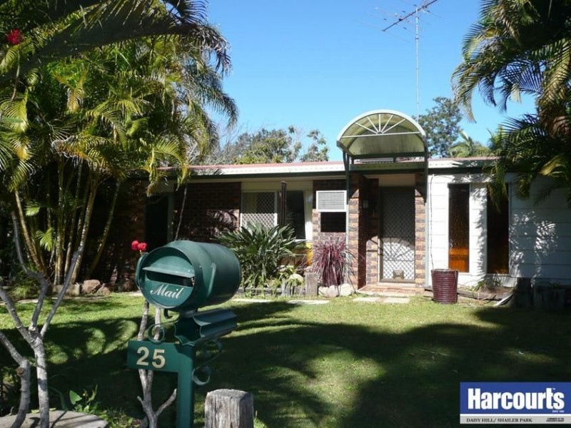 25 Gladewood Drive, Daisy Hill QLD 4127