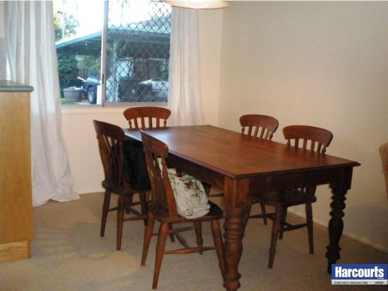 25 Gladewood Drive, Daisy Hill QLD 4127