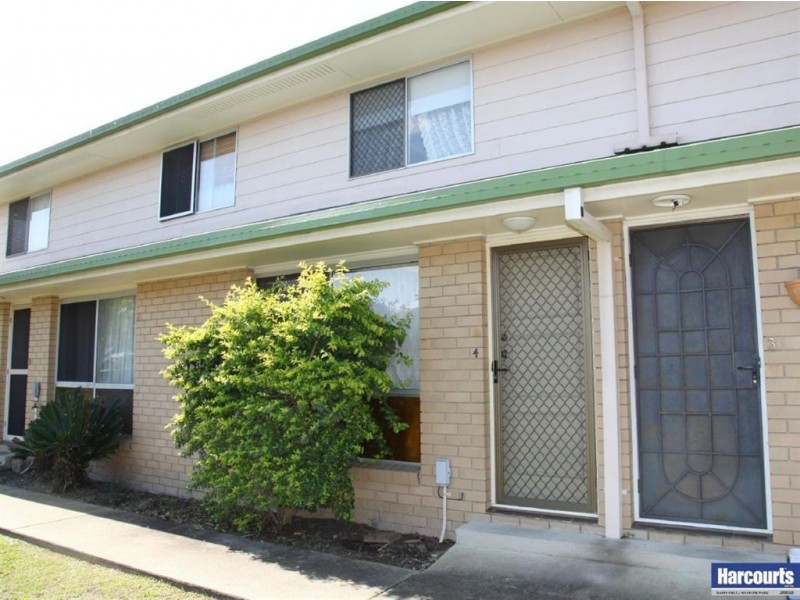 4/10 Manila Street, Beenleigh QLD 4207