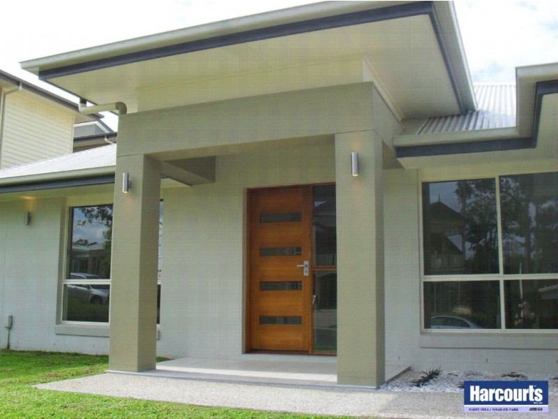 4 John Markwell Parade, Daisy Hill QLD 4127
