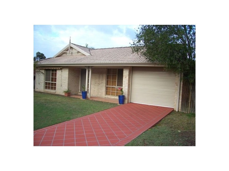 12 Verbena Street, Cornubia QLD 4130