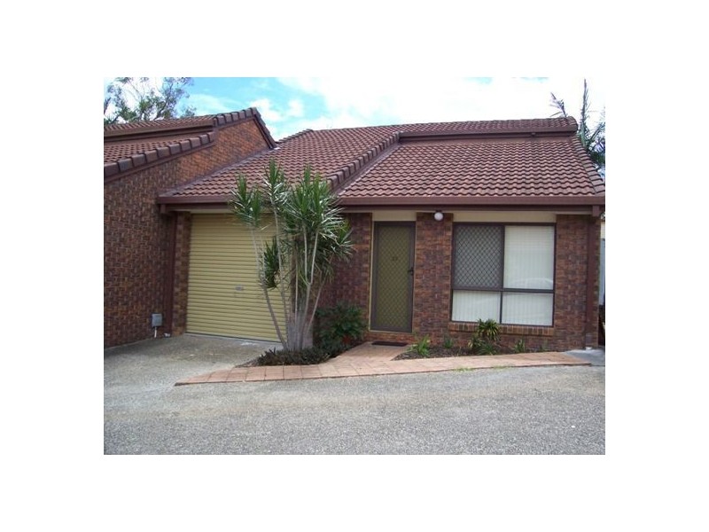 28/95 Barbarella Drive, Springwood QLD 4127