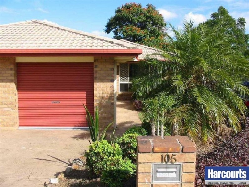 105 Pohon Drive, Tanah Merah QLD 4128