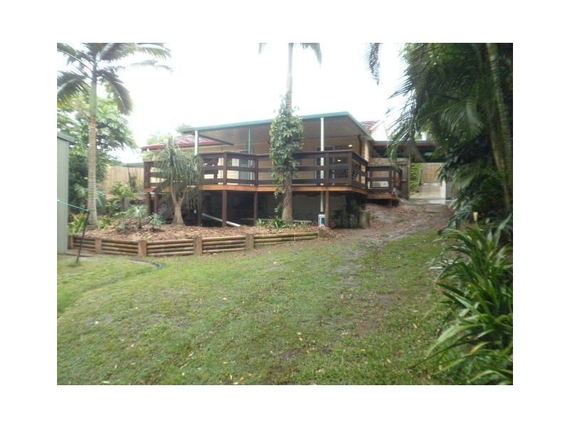 5 Clivia Crescent, Daisy Hill QLD 4127