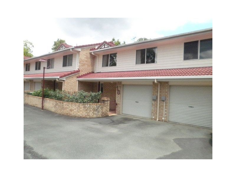 9/15 Daisy Hill Road, Daisy Hill QLD 4127