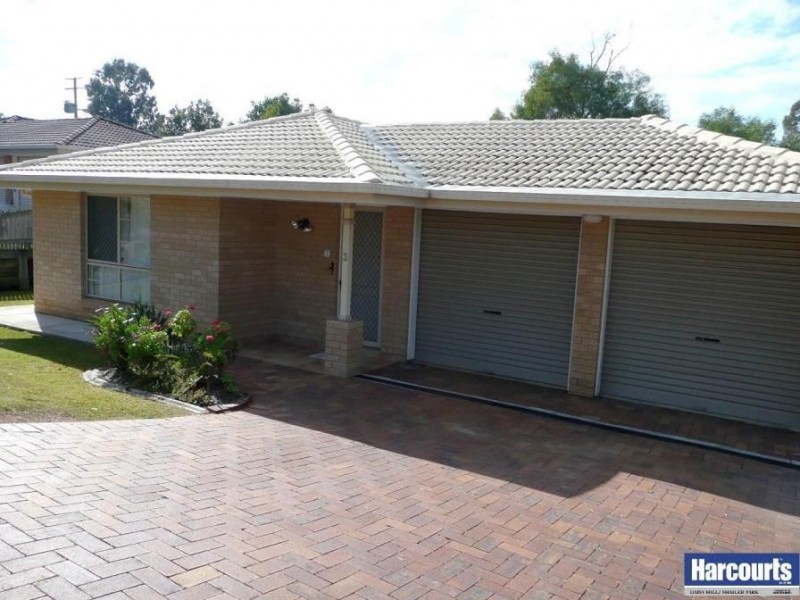 3/133 Chatswood Road, Daisy Hill QLD 4127