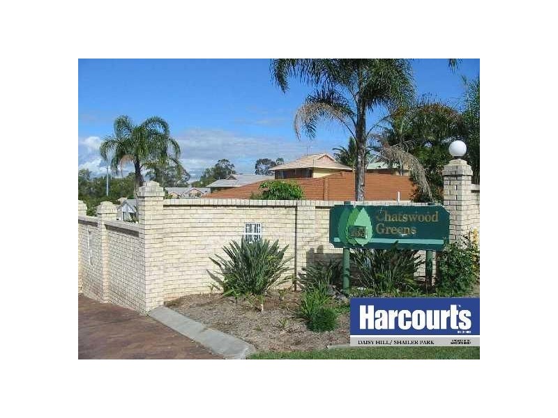 3/133 Chatswood Road, Daisy Hill QLD 4127