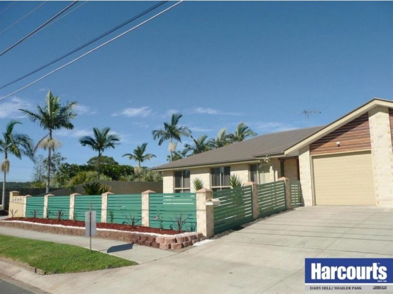 1/17 Francis Road, Shailer Park QLD 4128