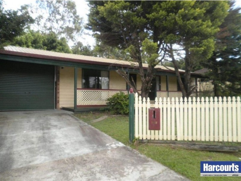 107 Lyndale Street, Daisy Hill QLD 4127