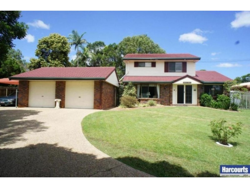 15 Parkway Road, Daisy Hill QLD 4127