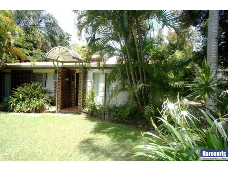 25 Gladewood Drive, Daisy Hill QLD 4127