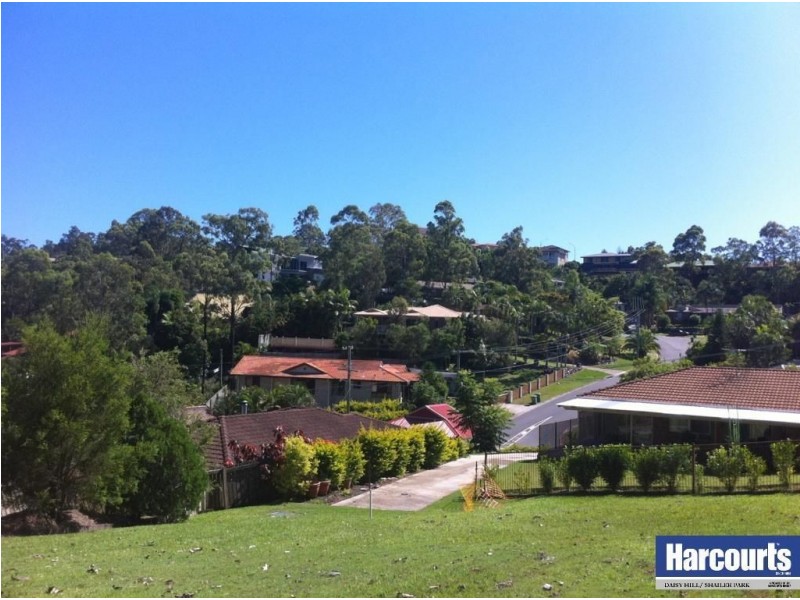49 Narcamus Crescent, Shailer Park QLD 4128