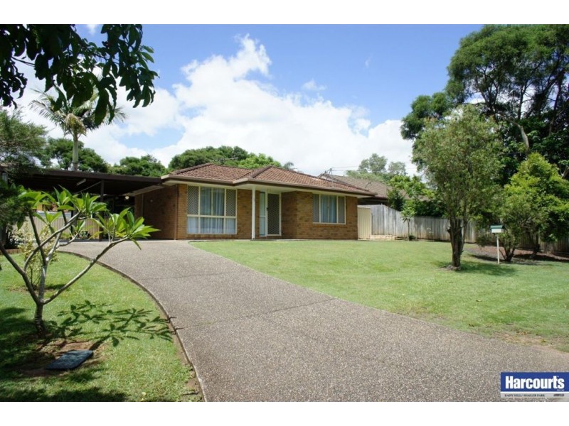 77 Springlands Drive, Slacks Creek QLD 4127