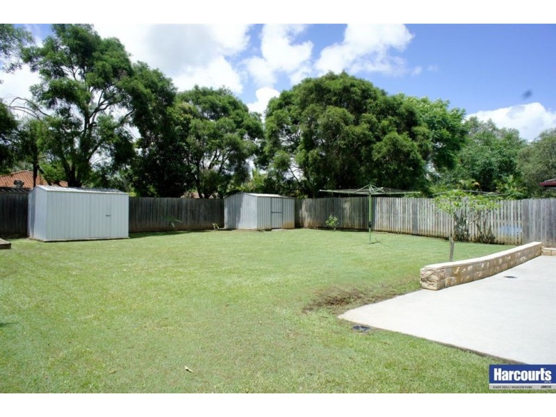 77 Springlands Drive, Slacks Creek QLD 4127