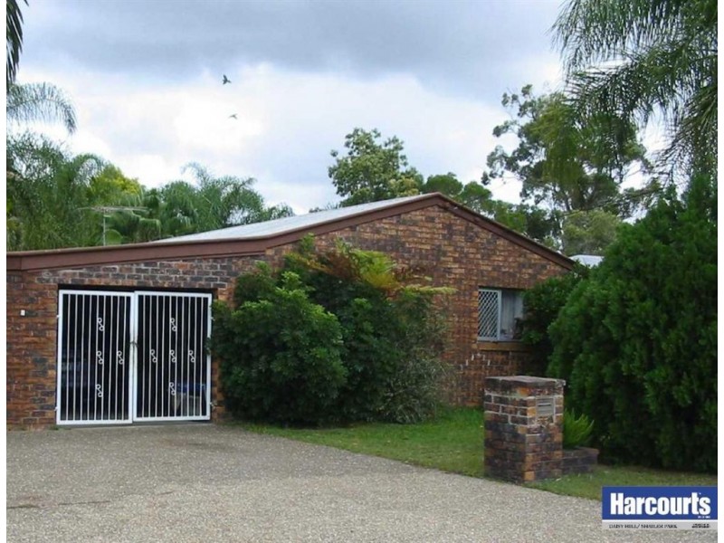 82 Rellam Road, Loganlea QLD 4131