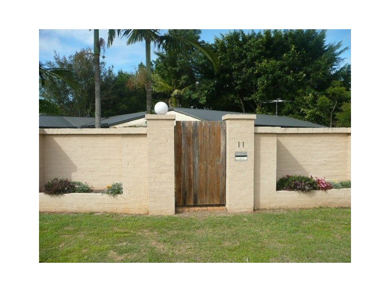 11 Gladewood Drive, Daisy Hill QLD 4127