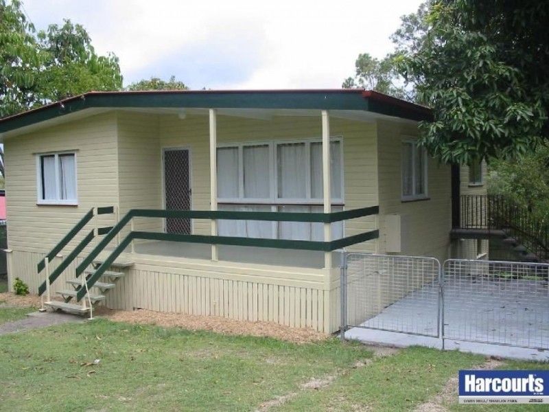 48 Dennis Road, Springwood QLD 4127