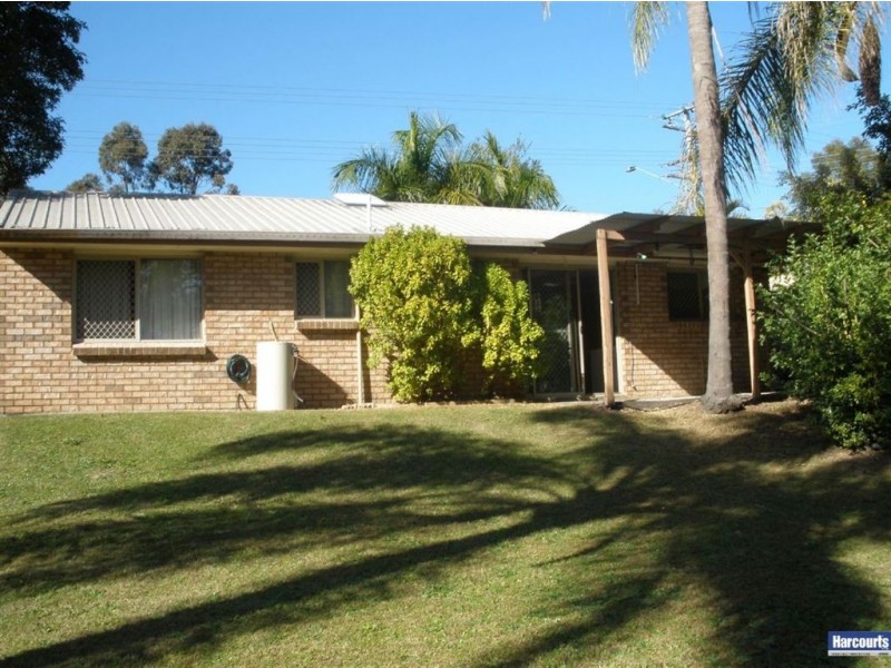 54 Dennis Road, Springwood QLD 4127
