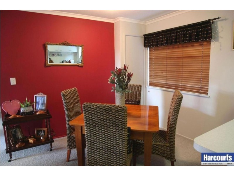 35/167 John Paul Drive, Springwood QLD 4127