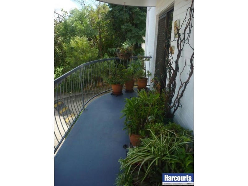 35/167 John Paul Drive, Springwood QLD 4127