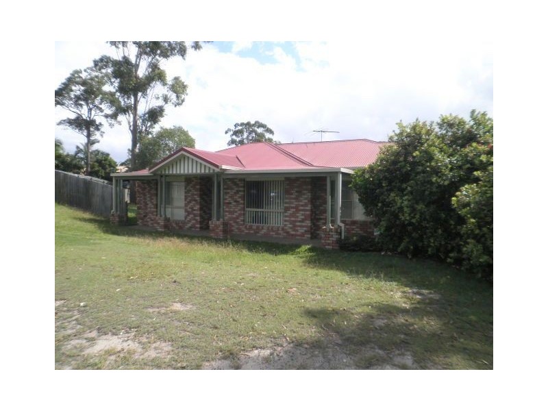 14 Kalyeera Court, Shailer Park QLD 4128