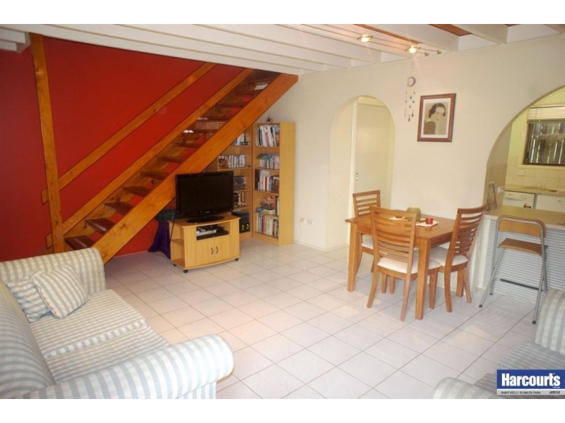 3/18 Old Chatswood Road, Daisy Hill QLD 4127