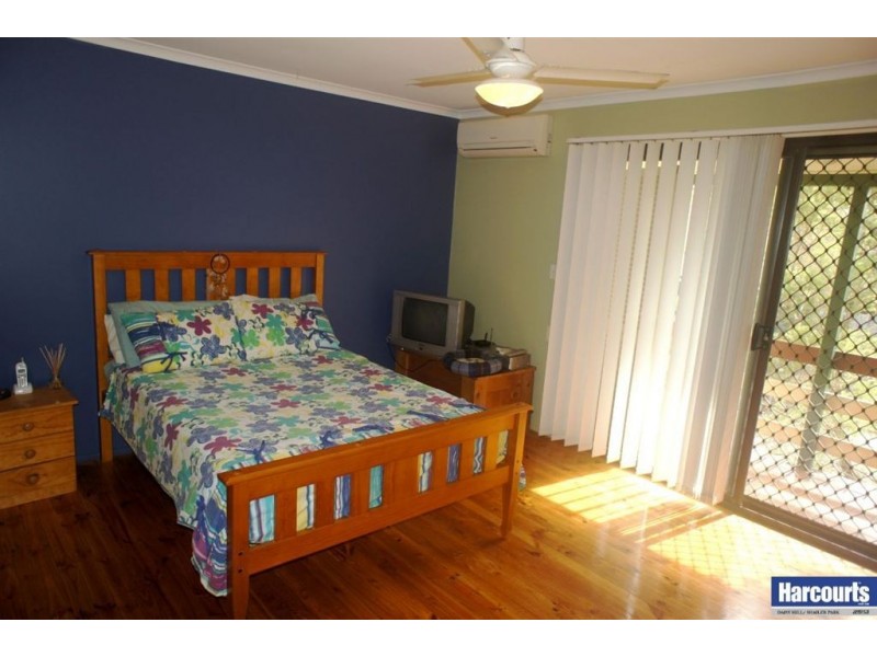 3/18 Old Chatswood Road, Daisy Hill QLD 4127