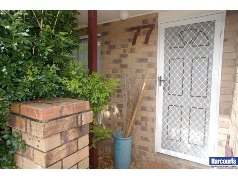 77/3809 Pacific Highway, Tanah Merah QLD 4128