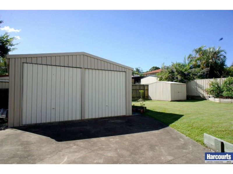 4 Eloise, Springwood QLD 4127