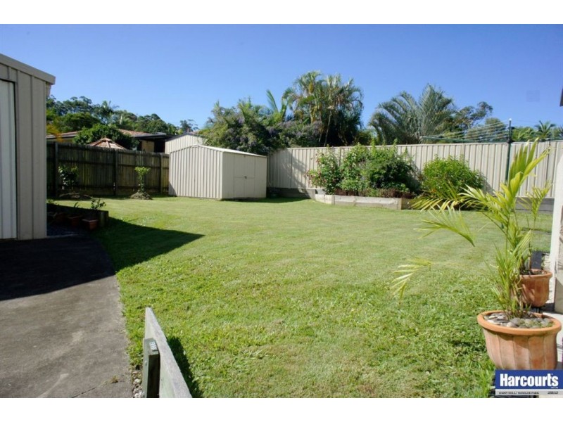 4 Eloise, Springwood QLD 4127