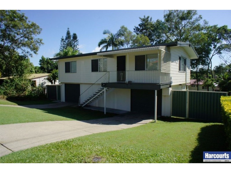 13 Trevor Street, Slacks Creek QLD 4127