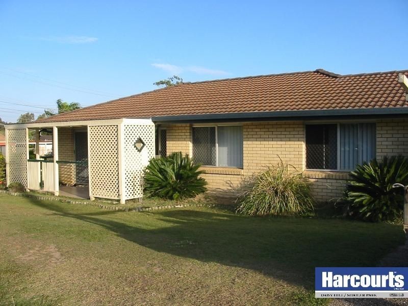 1 Springfield Crescent, Daisy Hill QLD 4127