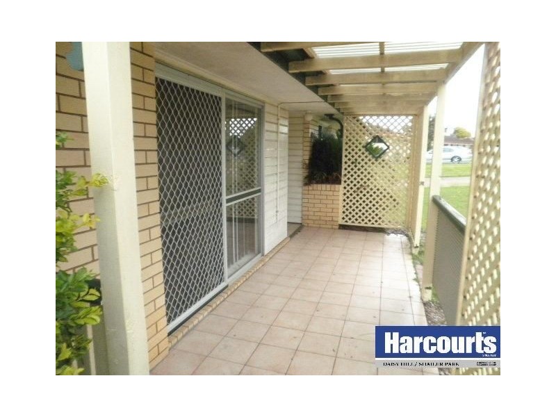 1 Springfield Crescent, Daisy Hill QLD 4127