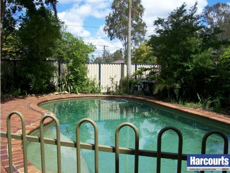 52 Lobelia Avenue, Daisy Hill QLD 4127