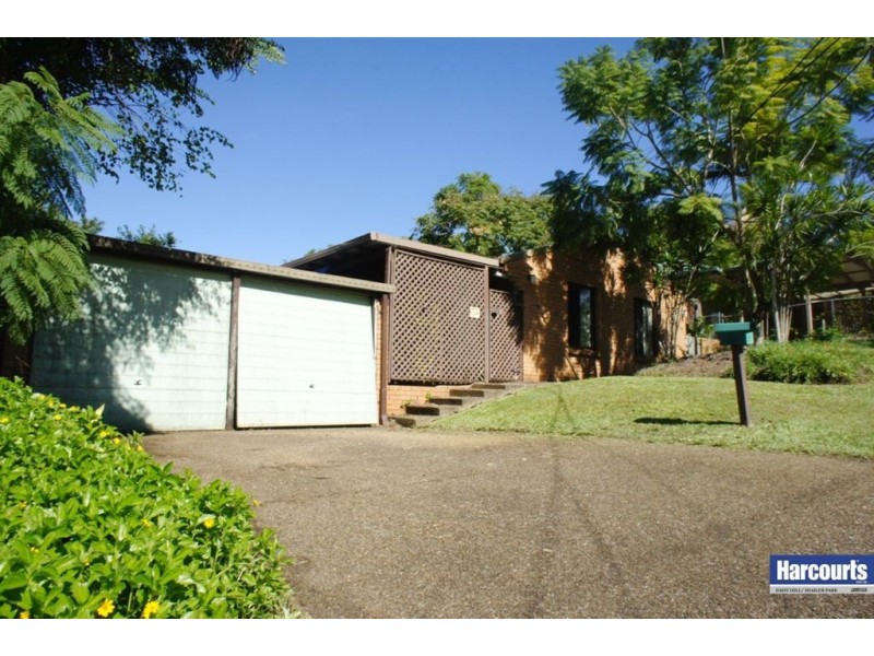 17 Gladewood Drive, Daisy Hill QLD 4127