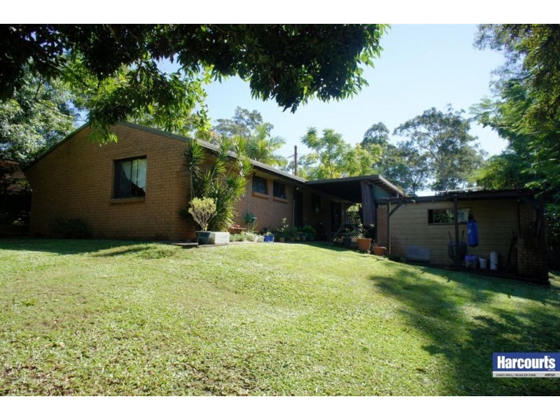 17 Gladewood Drive, Daisy Hill QLD 4127