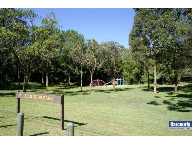 17 Gladewood Drive, Daisy Hill QLD 4127