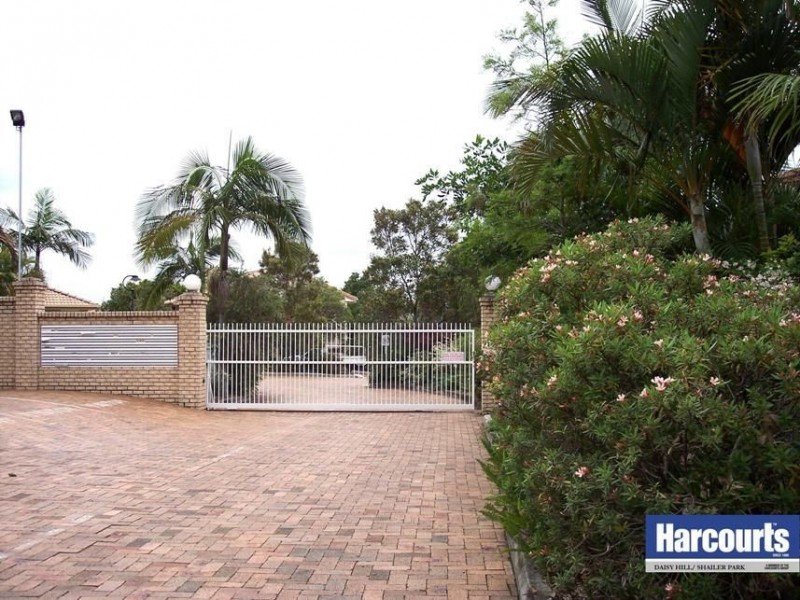 59/99 Barbarella Drive, Springwood QLD 4127