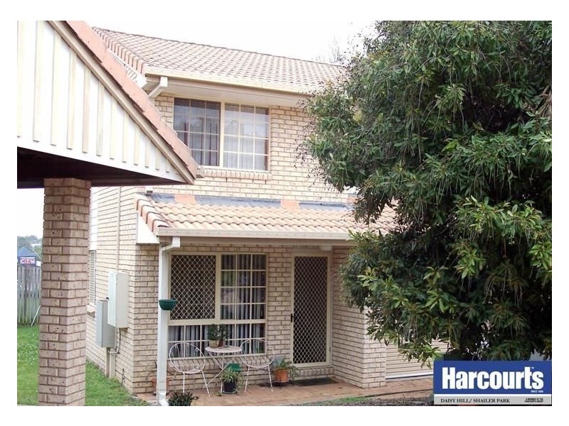 59/99 Barbarella Drive, Springwood QLD 4127