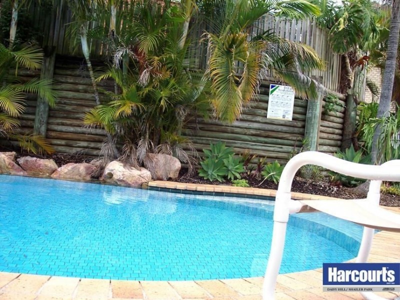 59/99 Barbarella Drive, Springwood QLD 4127