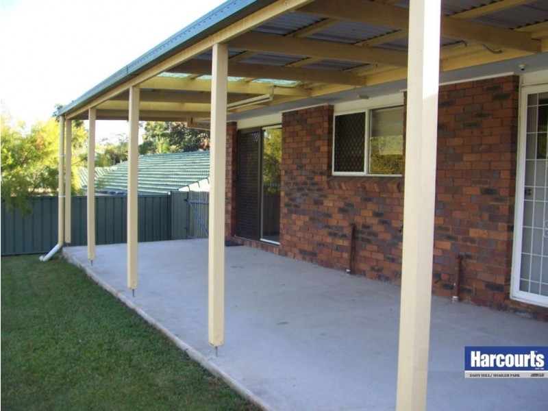4 Oxley Circuit, Daisy Hill QLD 4127