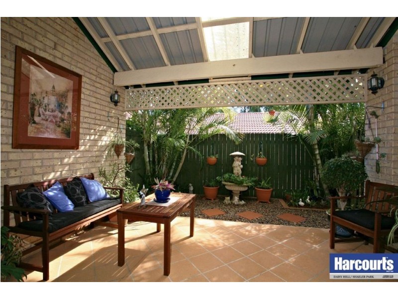 4 Minilya Court, Shailer Park QLD 4128