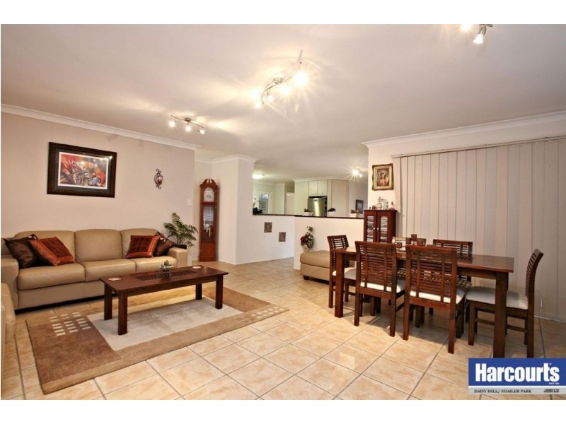 4 Minilya Court, Shailer Park QLD 4128