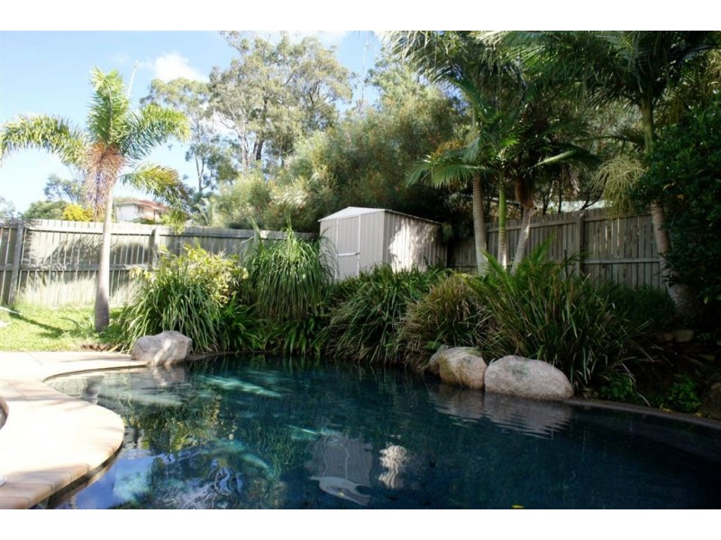 2 Trusan Place, Tanah Merah QLD 4128